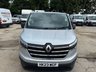 USED 2023 23 RENAULT TRAFIC 2.0 dCi Blue LL30 Business+ Panel Van 5dr Diesel Manual L2 H1 Euro 6 (s/s) (130 ps) 