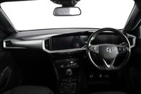 USED 2023 73 VAUXHALL MOKKA 1.2 Turbo Ultimate SUV 5dr Petrol Manual Euro 6 (s/s) (136 ps) NEW IN STOCK