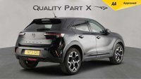 USED 2023 73 VAUXHALL MOKKA 1.2 Turbo Ultimate SUV 5dr Petrol Manual Euro 6 (s/s) (136 ps) NEW IN STOCK