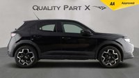 USED 2023 73 VAUXHALL MOKKA 1.2 Turbo Ultimate SUV 5dr Petrol Manual Euro 6 (s/s) (136 ps) NEW IN STOCK
