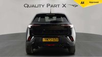 USED 2023 73 VAUXHALL MOKKA 1.2 Turbo Ultimate SUV 5dr Petrol Manual Euro 6 (s/s) (136 ps) NEW IN STOCK