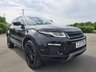 USED 2017 17 LAND ROVER RANGE ROVER EVOQUE 2.0 TD4 SE Tech Auto 4WD Euro 6 (s/s) 5dr LOVELY CONDITION!!! AUTOMATIC!