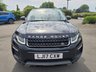 USED 2017 17 LAND ROVER RANGE ROVER EVOQUE 2.0 TD4 SE Tech Auto 4WD Euro 6 (s/s) 5dr LOVELY CONDITION!!! AUTOMATIC!
