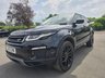 USED 2017 17 LAND ROVER RANGE ROVER EVOQUE 2.0 TD4 SE Tech Auto 4WD Euro 6 (s/s) 5dr LOVELY CONDITION!!! AUTOMATIC!