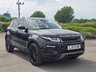 USED 2017 17 LAND ROVER RANGE ROVER EVOQUE 2.0 TD4 SE Tech Auto 4WD Euro 6 (s/s) 5dr LOVELY CONDITION!!! AUTOMATIC!