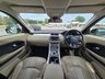 USED 2017 17 LAND ROVER RANGE ROVER EVOQUE 2.0 TD4 SE Tech Auto 4WD Euro 6 (s/s) 5dr LOVELY CONDITION!!! AUTOMATIC!