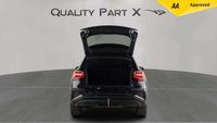 USED 2021 21 AUDI Q2 1.5 TFSI CoD 35 Black Edition SUV 5dr Petrol Manual Euro 6 (s/s) (150 ps) NEW IN STOCK