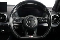 USED 2021 21 AUDI Q2 1.5 TFSI CoD 35 Black Edition SUV 5dr Petrol Manual Euro 6 (s/s) (150 ps) NEW IN STOCK