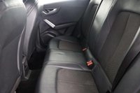 USED 2021 21 AUDI Q2 1.5 TFSI CoD 35 Black Edition SUV 5dr Petrol Manual Euro 6 (s/s) (150 ps) NEW IN STOCK