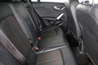 USED 2021 21 AUDI Q2 1.5 TFSI CoD 35 Black Edition SUV 5dr Petrol Manual Euro 6 (s/s) (150 ps) NEW IN STOCK