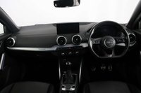 USED 2021 21 AUDI Q2 1.5 TFSI CoD 35 Black Edition SUV 5dr Petrol Manual Euro 6 (s/s) (150 ps) NEW IN STOCK