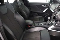USED 2021 21 AUDI Q2 1.5 TFSI CoD 35 Black Edition SUV 5dr Petrol Manual Euro 6 (s/s) (150 ps) NEW IN STOCK