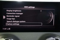 USED 2021 21 AUDI Q2 1.5 TFSI CoD 35 Black Edition SUV 5dr Petrol Manual Euro 6 (s/s) (150 ps) NEW IN STOCK