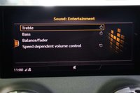 USED 2021 21 AUDI Q2 1.5 TFSI CoD 35 Black Edition SUV 5dr Petrol Manual Euro 6 (s/s) (150 ps) NEW IN STOCK