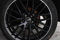 USED 2021 21 AUDI Q2 1.5 TFSI CoD 35 Black Edition SUV 5dr Petrol Manual Euro 6 (s/s) (150 ps) NEW IN STOCK