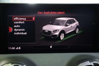 USED 2021 21 AUDI Q2 1.5 TFSI CoD 35 Black Edition SUV 5dr Petrol Manual Euro 6 (s/s) (150 ps) NEW IN STOCK