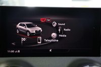 USED 2021 21 AUDI Q2 1.5 TFSI CoD 35 Black Edition SUV 5dr Petrol Manual Euro 6 (s/s) (150 ps) NEW IN STOCK