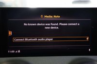 USED 2021 21 AUDI Q2 1.5 TFSI CoD 35 Black Edition SUV 5dr Petrol Manual Euro 6 (s/s) (150 ps) NEW IN STOCK