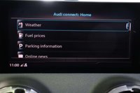USED 2021 21 AUDI Q2 1.5 TFSI CoD 35 Black Edition SUV 5dr Petrol Manual Euro 6 (s/s) (150 ps) NEW IN STOCK