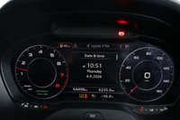 USED 2021 21 AUDI Q2 1.5 TFSI CoD 35 Black Edition SUV 5dr Petrol Manual Euro 6 (s/s) (150 ps) NEW IN STOCK