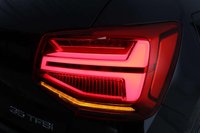 USED 2021 21 AUDI Q2 1.5 TFSI CoD 35 Black Edition SUV 5dr Petrol Manual Euro 6 (s/s) (150 ps) NEW IN STOCK