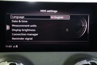 USED 2021 21 AUDI Q2 1.5 TFSI CoD 35 Black Edition SUV 5dr Petrol Manual Euro 6 (s/s) (150 ps) NEW IN STOCK