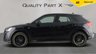 USED 2021 21 AUDI Q2 1.5 TFSI CoD 35 Black Edition SUV 5dr Petrol Manual Euro 6 (s/s) (150 ps) NEW IN STOCK