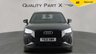 USED 2021 21 AUDI Q2 1.5 TFSI CoD 35 Black Edition SUV 5dr Petrol Manual Euro 6 (s/s) (150 ps) NEW IN STOCK