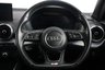 USED 2021 21 AUDI Q2 1.5 TFSI CoD 35 Black Edition SUV 5dr Petrol Manual Euro 6 (s/s) (150 ps) NEW IN STOCK
