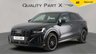 USED 2021 21 AUDI Q2 1.5 TFSI CoD 35 Black Edition SUV 5dr Petrol Manual Euro 6 (s/s) (150 ps) NEW IN STOCK