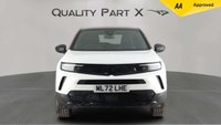 USED 2022 72 VAUXHALL MOKKA 1.2 Turbo GS Line SUV 5dr Petrol Manual Euro 6 (s/s) (130 ps) NEW IN STOCK