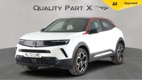 USED 2022 72 VAUXHALL MOKKA 1.2 Turbo GS Line SUV 5dr Petrol Manual Euro 6 (s/s) (130 ps) NEW IN STOCK