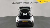 USED 2022 72 VAUXHALL MOKKA 1.2 Turbo GS Line SUV 5dr Petrol Manual Euro 6 (s/s) (130 ps) NEW IN STOCK