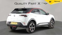 USED 2022 72 VAUXHALL MOKKA 1.2 Turbo GS Line SUV 5dr Petrol Manual Euro 6 (s/s) (130 ps) NEW IN STOCK