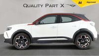 USED 2022 72 VAUXHALL MOKKA 1.2 Turbo GS Line SUV 5dr Petrol Manual Euro 6 (s/s) (130 ps) NEW IN STOCK