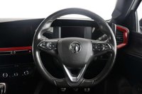 USED 2022 72 VAUXHALL MOKKA 1.2 Turbo GS Line SUV 5dr Petrol Manual Euro 6 (s/s) (130 ps) NEW IN STOCK
