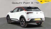 USED 2022 72 VAUXHALL MOKKA 1.2 Turbo GS Line SUV 5dr Petrol Manual Euro 6 (s/s) (130 ps) NEW IN STOCK