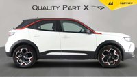 USED 2022 72 VAUXHALL MOKKA 1.2 Turbo GS Line SUV 5dr Petrol Manual Euro 6 (s/s) (130 ps) NEW IN STOCK