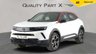 USED 2022 72 VAUXHALL MOKKA 1.2 Turbo GS Line SUV 5dr Petrol Manual Euro 6 (s/s) (130 ps) NEW IN STOCK