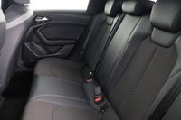 USED 2024 24 AUDI A1 1.0 TFSI 25 S line Sportback 5dr Petrol S Tronic Euro 6 (s/s) (95 ps) NEW IN STOCK