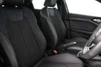 USED 2024 24 AUDI A1 1.0 TFSI 25 S line Sportback 5dr Petrol S Tronic Euro 6 (s/s) (95 ps) NEW IN STOCK
