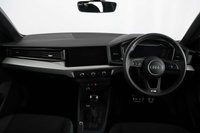 USED 2024 24 AUDI A1 1.0 TFSI 25 S line Sportback 5dr Petrol S Tronic Euro 6 (s/s) (95 ps) NEW IN STOCK
