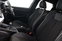 USED 2024 24 AUDI A1 1.0 TFSI 25 S line Sportback 5dr Petrol S Tronic Euro 6 (s/s) (95 ps) NEW IN STOCK