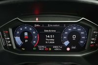 USED 2024 24 AUDI A1 1.0 TFSI 25 S line Sportback 5dr Petrol S Tronic Euro 6 (s/s) (95 ps) NEW IN STOCK
