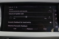 USED 2024 24 AUDI A1 1.0 TFSI 25 S line Sportback 5dr Petrol S Tronic Euro 6 (s/s) (95 ps) NEW IN STOCK