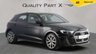 USED 2024 24 AUDI A1 1.0 TFSI 25 S line Sportback 5dr Petrol S Tronic Euro 6 (s/s) (95 ps) NEW IN STOCK