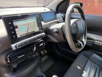 USED 2017 67 CITROEN C4 CACTUS 1.2 PureTech Flair Edition Hatchback 5dr Petrol Manual Euro 6 (82 ps) 