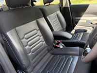 USED 2017 67 CITROEN C4 CACTUS 1.2 PureTech Flair Edition Hatchback 5dr Petrol Manual Euro 6 (82 ps) 