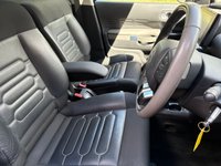 USED 2017 67 CITROEN C4 CACTUS 1.2 PureTech Flair Edition Hatchback 5dr Petrol Manual Euro 6 (82 ps) 