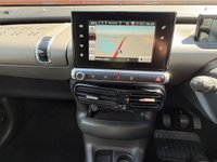 USED 2017 67 CITROEN C4 CACTUS 1.2 PureTech Flair Edition Hatchback 5dr Petrol Manual Euro 6 (82 ps) 